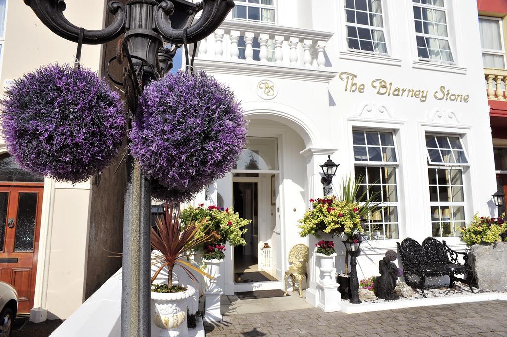 The Blarney Stone Guesthouse Cork Exterior foto